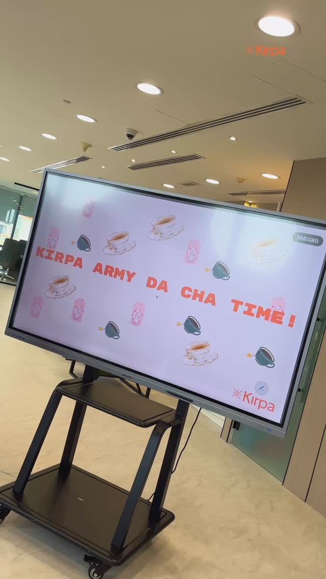 Another successful monthly meeting wrapped up! Today we celebrated our achievements, recognized the hard work of the team, and laid down exciting new plans for the future. Together, we are not just setting goals. we are building milestones.
#kirpaproperties #myshaarmy #kirpa #dubairealestate #uae #dubairealestate #realestatedubai #luxuryliving #agents #realestatelife