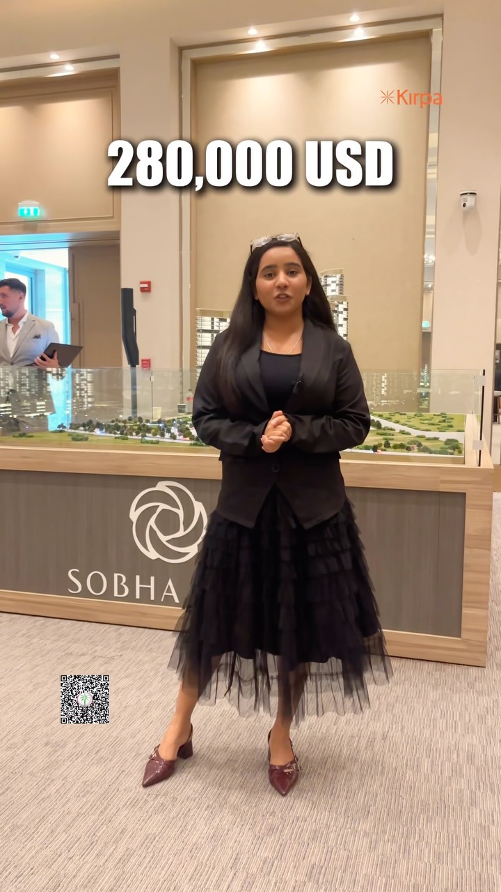 Live your speed meets luxury #sobhasolis
#kirpaproperties #myshaarmy #kirpa