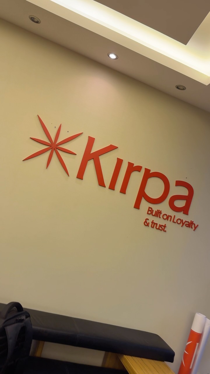 From dreams to reality — welcome to our new chapter
@kirpa.properties has officially moved into our new office today with Waheguru’s blessings.✨
Forever grateful to our followers, friends, families & investors for your love and support.
We promise to serve you with honesty, integrity, and transparency always.
#kirpaproperties #myshaarmy #kirpa