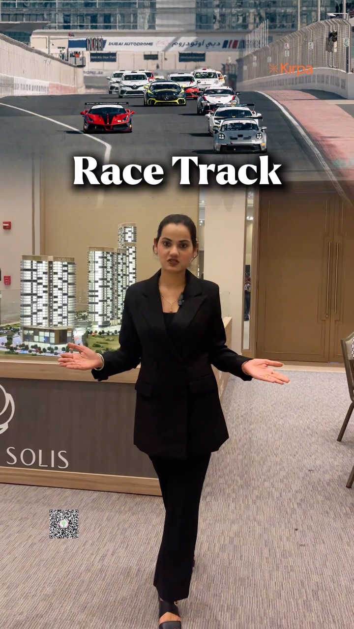 Presenting Sobha solis in motor city.
#kirpaproperties #myshaarmy #kirpa #sobhasolis
