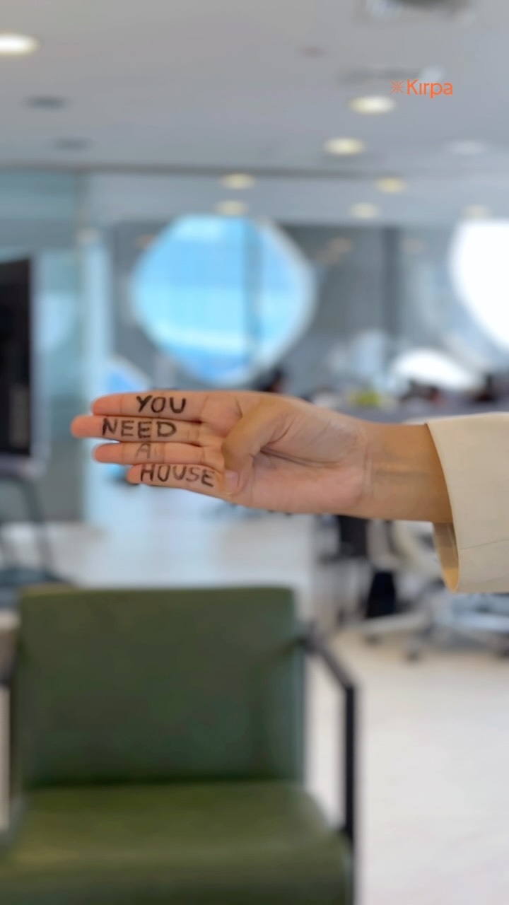 From house hunting to home hugging.
#kirpaproperties #myshaarmy #kirpa #dubairealestate #realestate #transition #home