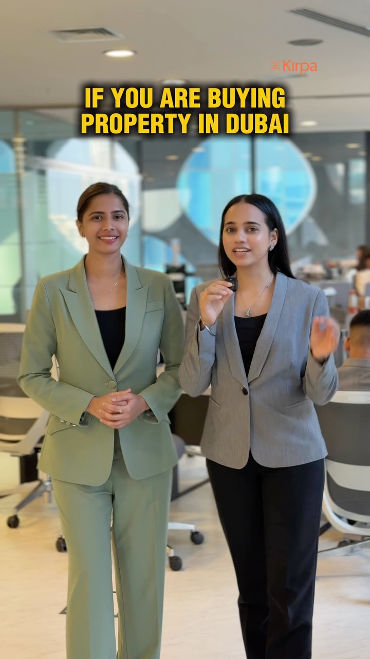 Looking to invest in Dubai real estate? 🌇
Send us an email today and let’s find the right opportunity for you! 📩
#kirpaproperties #myshaarmy #kirpa #dubairealestate #realestatedubai #