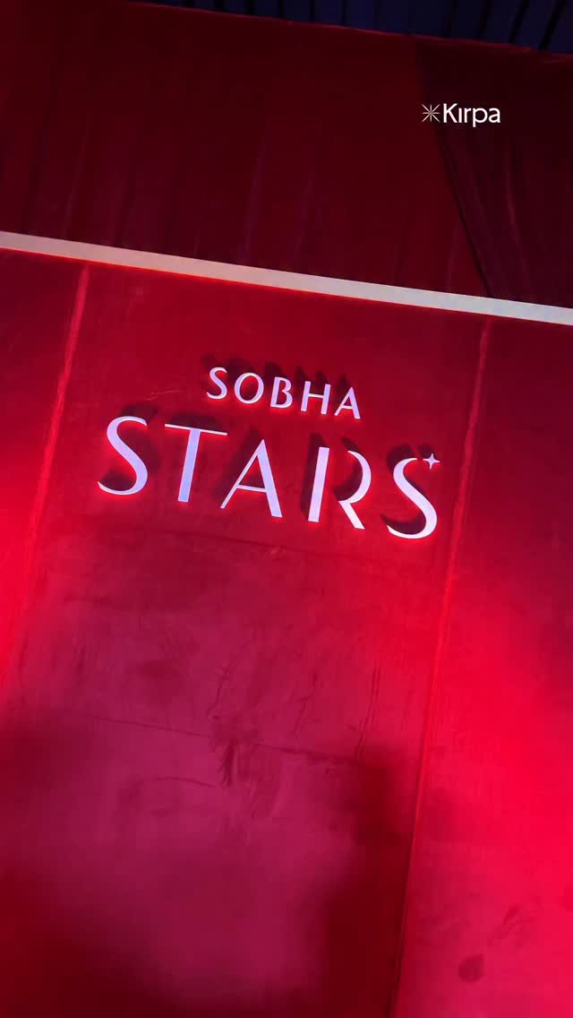 From scratch to the stage🏆