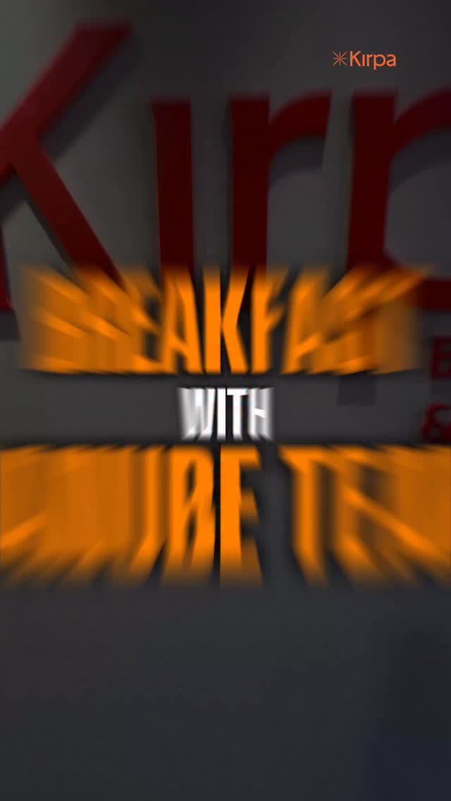 Grateful for a morning of learning, connection, and great food. Thank you, @danubeproperties, and @rizwan.sajan sir for fueling both our minds and our day.

#myshaproperties #kirpaarmy #kirpa #dubairealestate #uae #uae #dubai #realestatedubai #luxuryliving #gratitude