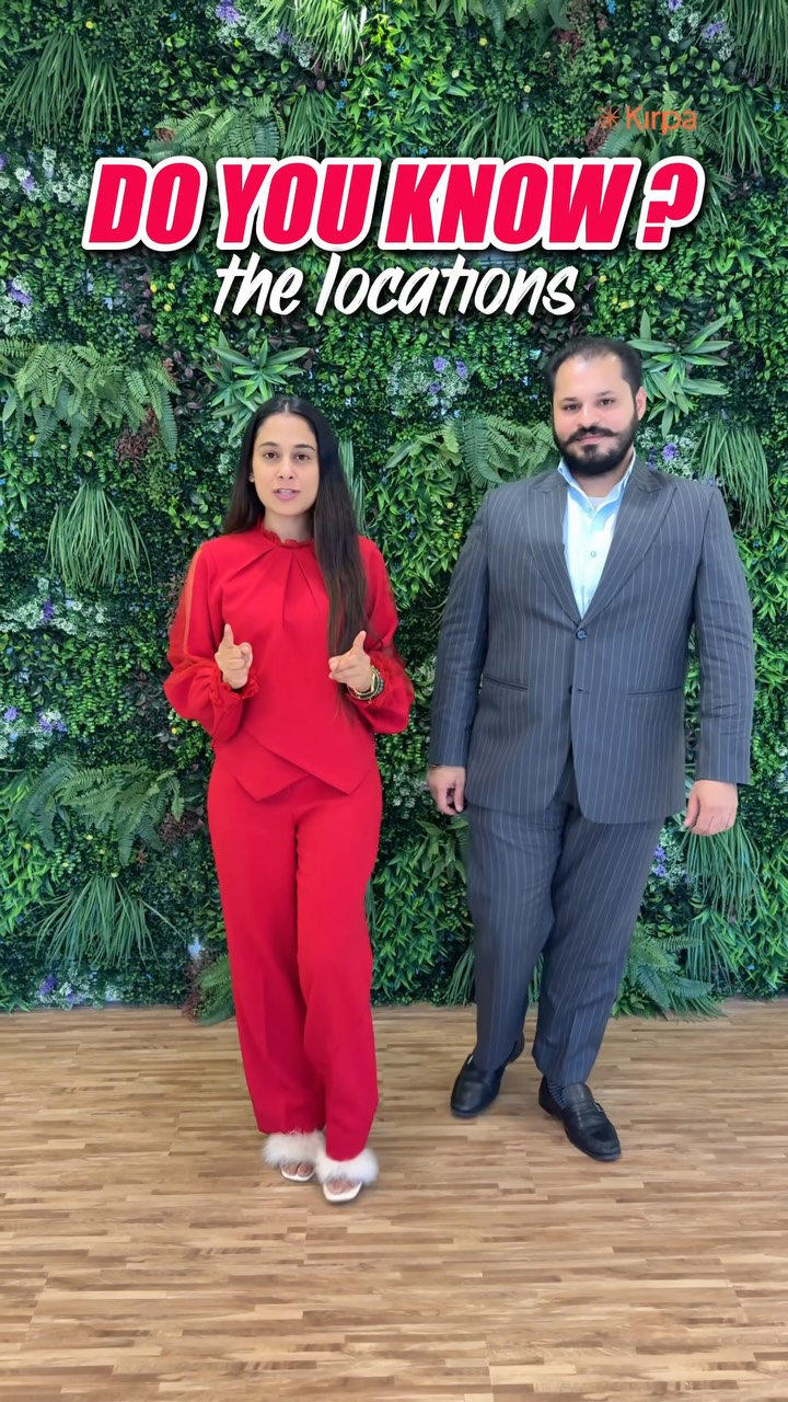 Mainland & Free-zone locations in dubai 🇦🇪

#myshaproperties #kirpaarmy #kirpa