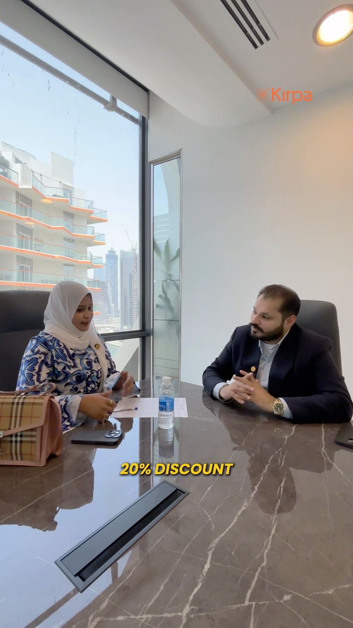 When clients ask for extra discount as if we are running a charity