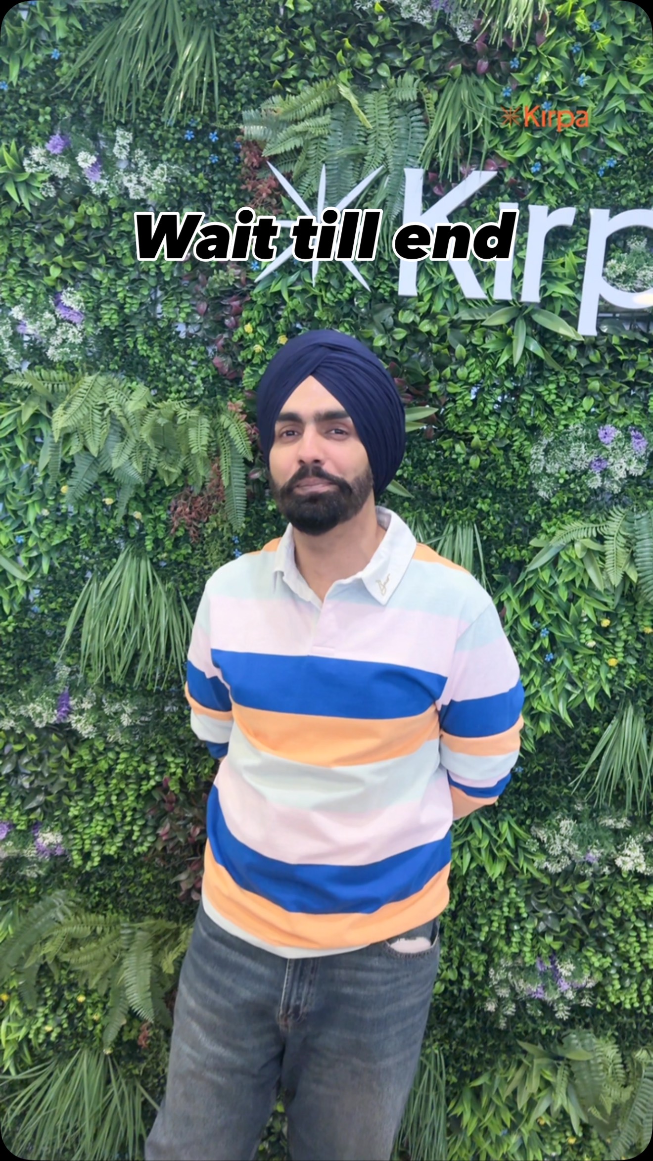 Thank You @ammyvirk @bnw.developments and @ankur.aggarwal01 

We are truly honored to have had Superstar Ammy Virk visit our office with bnw. Your presence brought incredible energy, inspiration, and joy to our entire team.

Thank you for taking the time. it was a moment we will always cherish.

Wishing you continued success and many more milestones ahead!

#myshaproperties #kirpaarmy #kirpa 
#ammyvirk