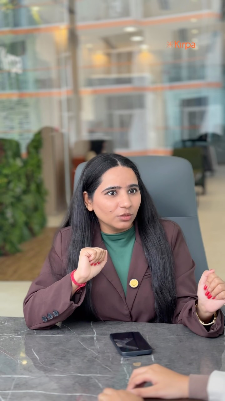 By the time they launch it, you’ve already gained.
This is how smart investors stay ahead. 🚀

#myshaproperties #kirpaarmy #kirpa